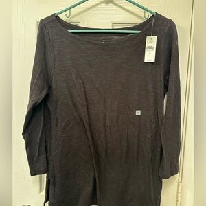 Loft top